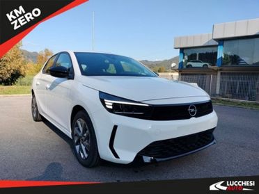 Opel Corsa Corsa 1.2 100 CV Edition