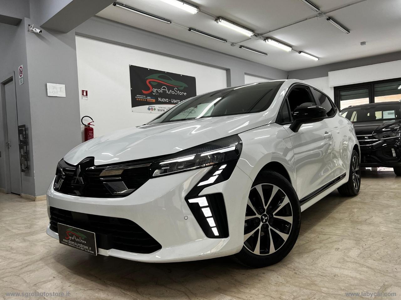 RENAULT Clio TCe 90 CV Techno 2024