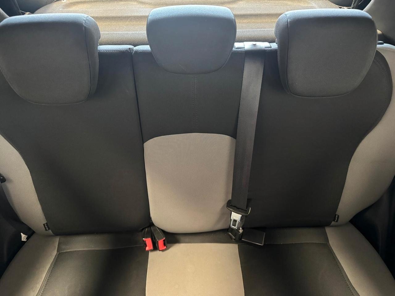 Lancia Ypsilon 1.2 benzina GPL valido fino al 2033