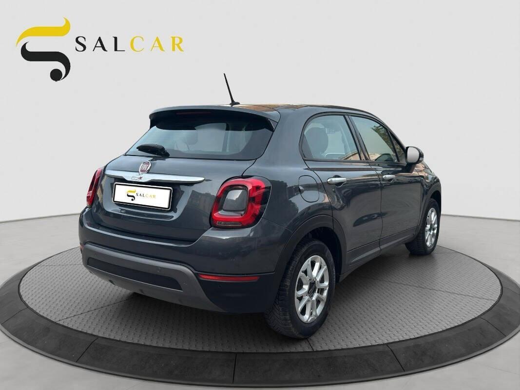 Fiat 500X 1.6 MultiJet 120 CV DCT Business 2020