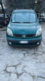 Renault Kangoo 1.6 16V 5p. Luxe