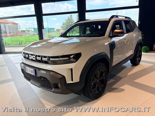 DACIA Duster new 1800 Full-Hybrid 155 CV Extreme km zero