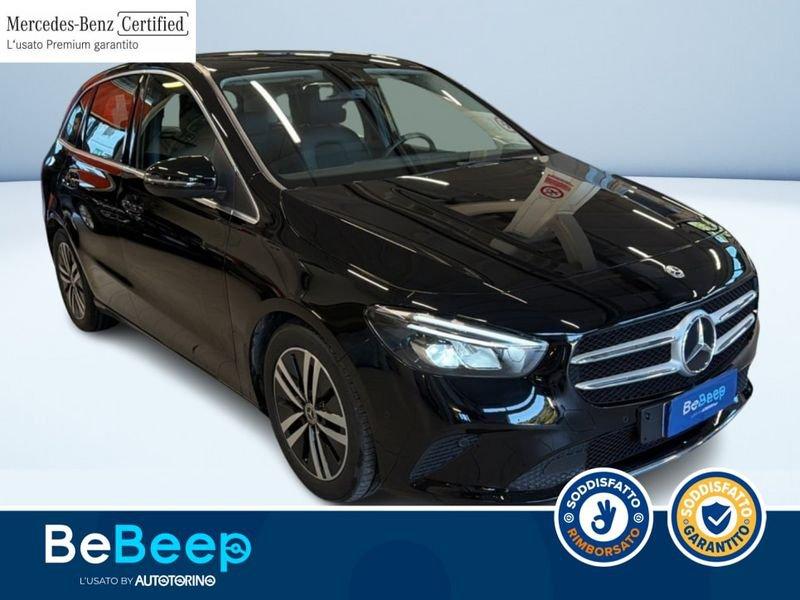 Mercedes-Benz Classe B B 180 D SPORT PLUS AUTO