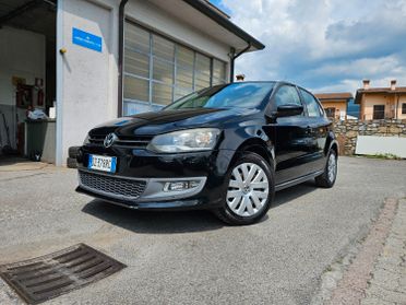 Volkswagen Polo 1.6 TDI DPF 5 porte Comfortline OK NEOPATENTATI