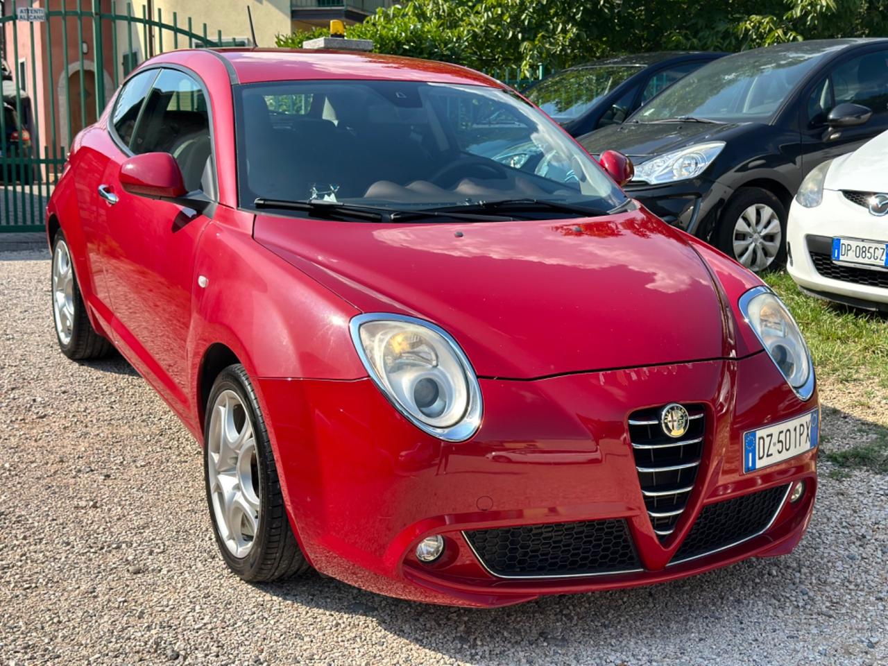 Alfa Romeo MITO 1.4 T 135 CV M.AIR S&S FULLOPT