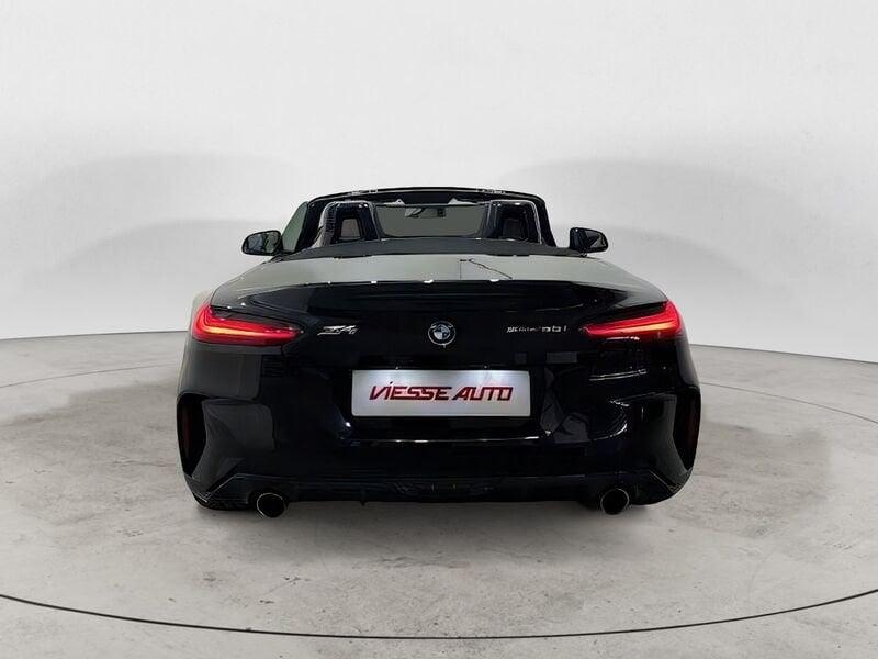 BMW Z4 sDrive20i MSport