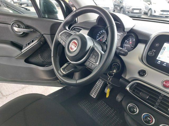 FIAT 500X 1.0 T3 120 CV Business Uniprò Navig Fatturab.