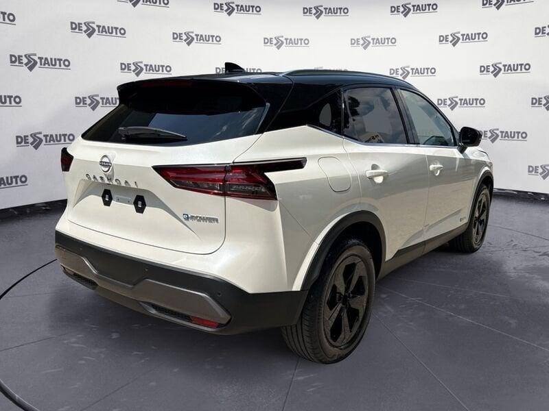 Nissan Qashqai e-Power Qashqai e-Power 90th Anniversary