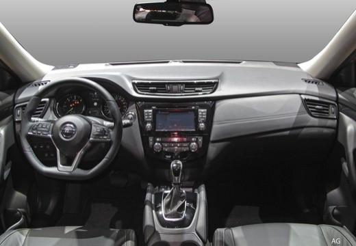 NISSAN X-Trail III 2017 - X-Trail 1.7 dci Tekna 4wd x-tronic
