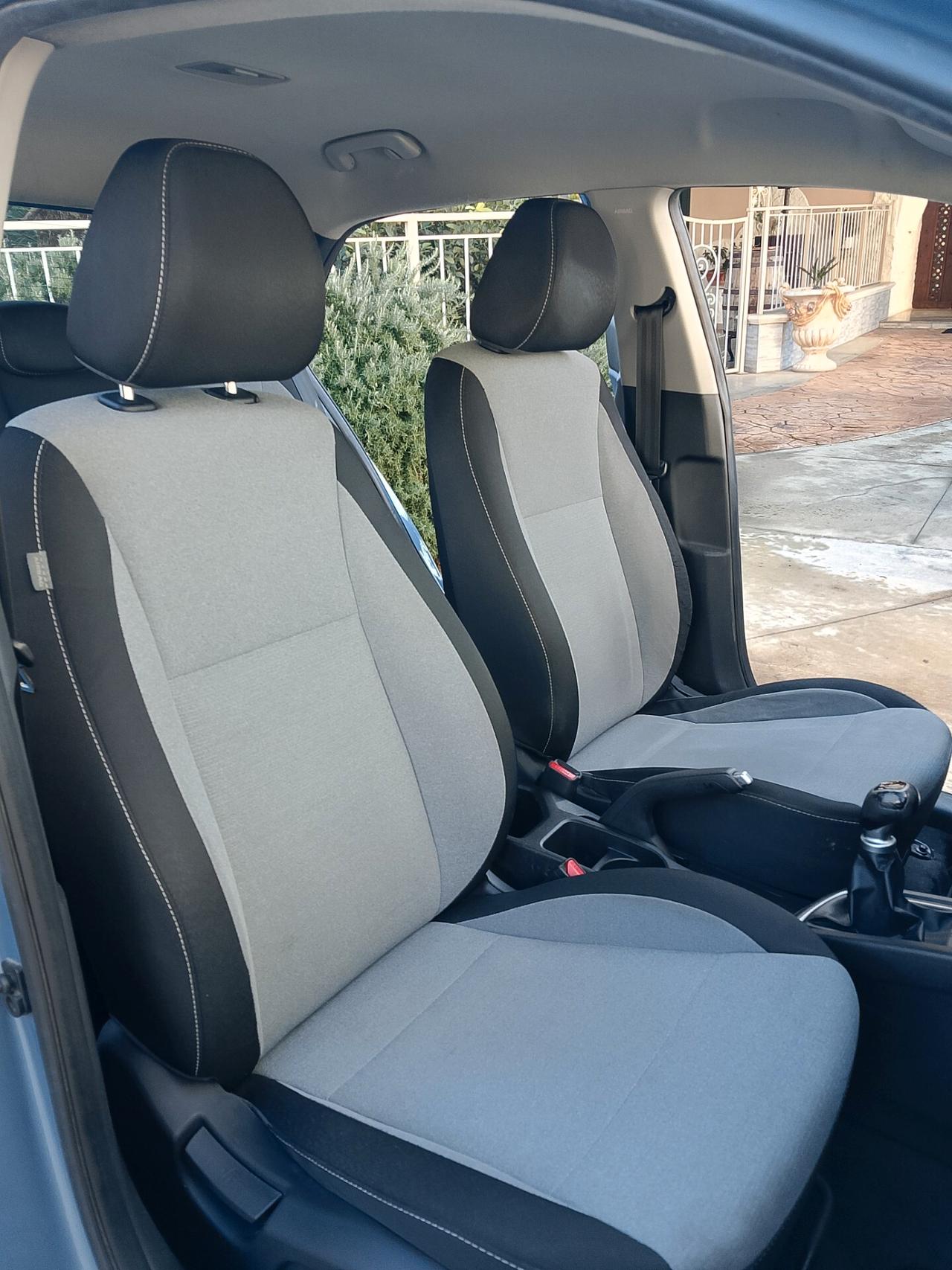 Hyundai i20 1.2 84 CV 5 porte Style