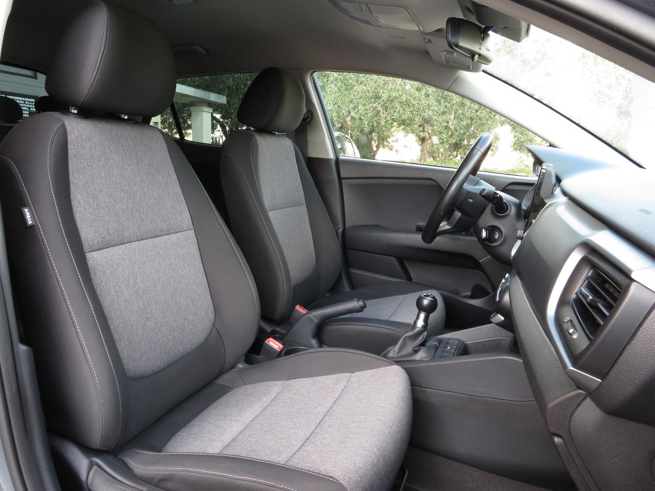 Kia Stonic 1.2 Urban 84cv. full led/adas/retroc/android-apple