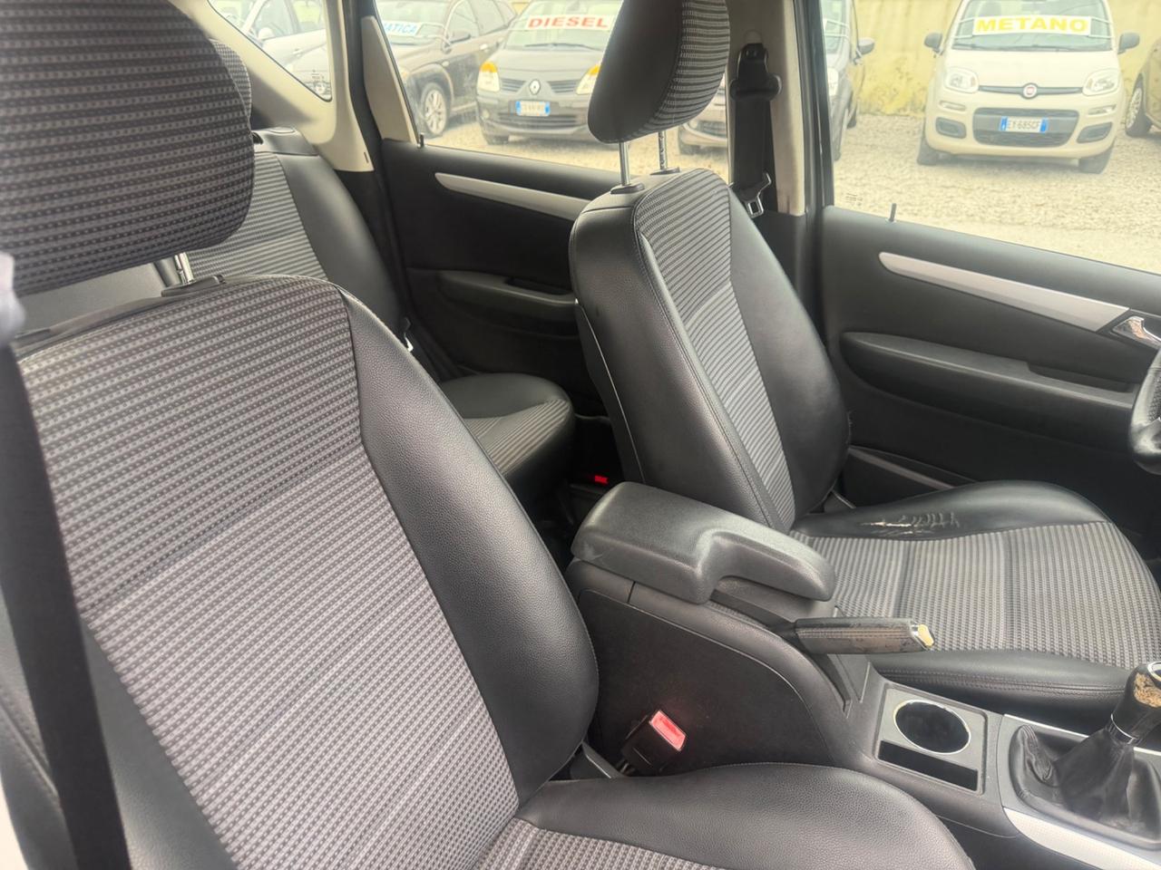 Mercedes-benz A 150 1,5 benzina 2005