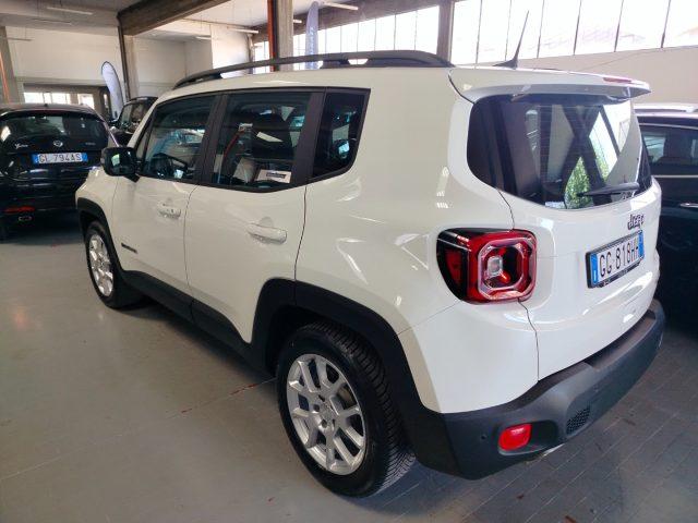 JEEP Renegade 1.6 Mjt 130cv Limited FULL LED