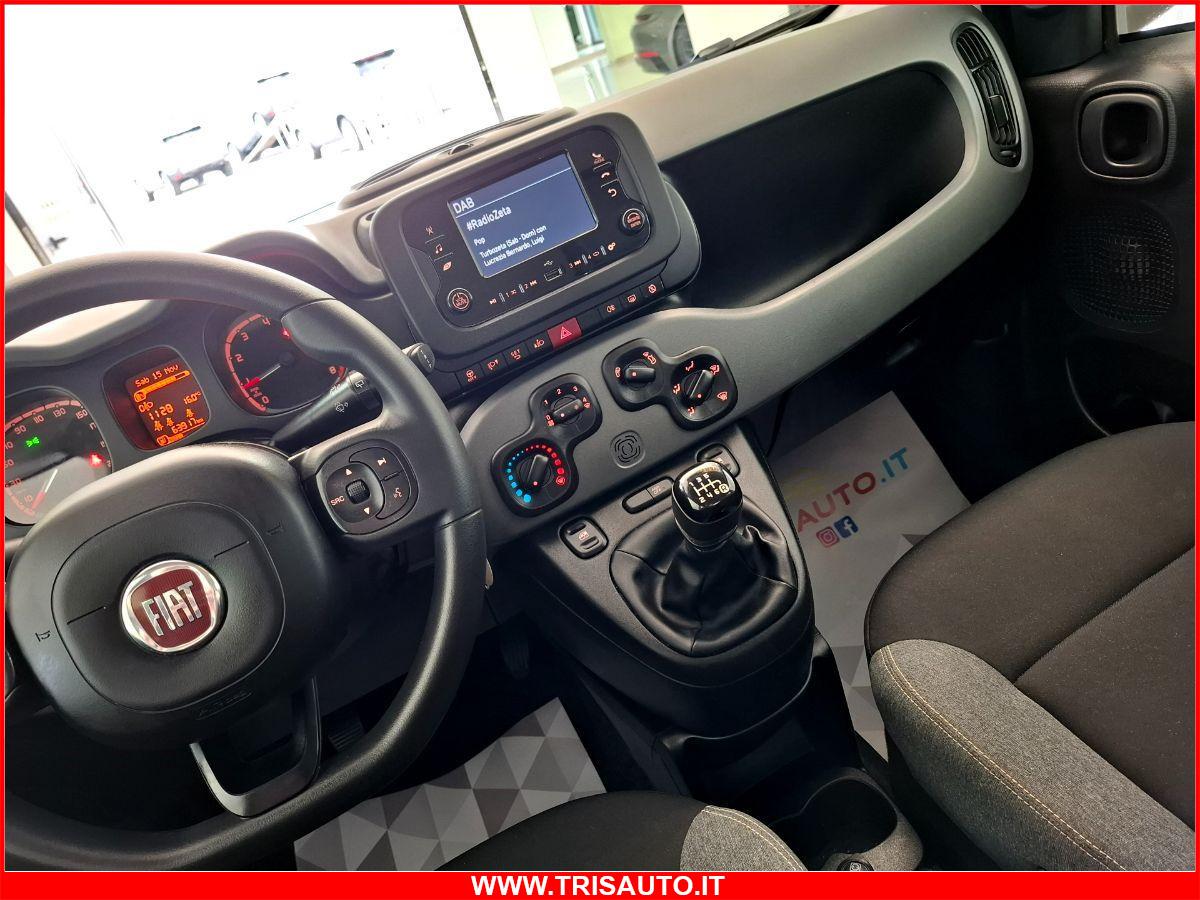 FIAT Panda 1.0 Hybrid City Life NEOPATENTATI
