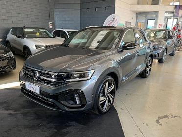 Volkswagen T-Roc T-Roc 1.5 TSI ACT DSG R-Line