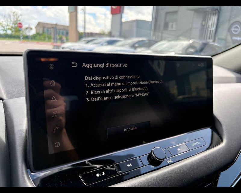 Nissan Qashqai Qashqai 1.3 mhev N-Connecta 2wd 140cv