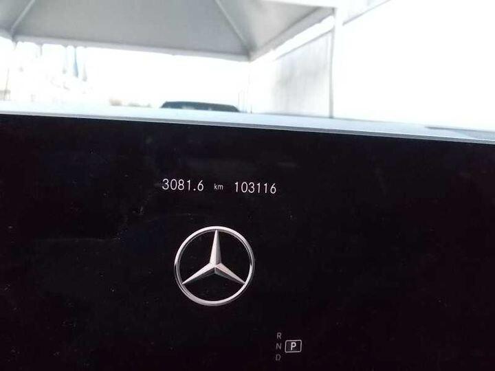Mercedes-benz GLB 200 d Automatic 4Matic Sport Plus