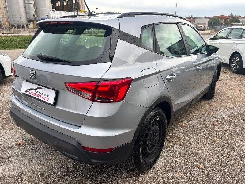 Seat Arona Arona 1.0 EcoTSI Reference