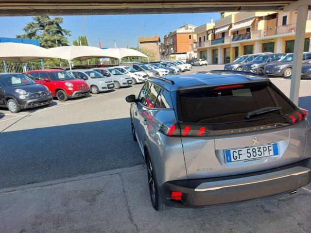 PEUGEOT 2008 BlueHDi 110 S&S Allure Pack