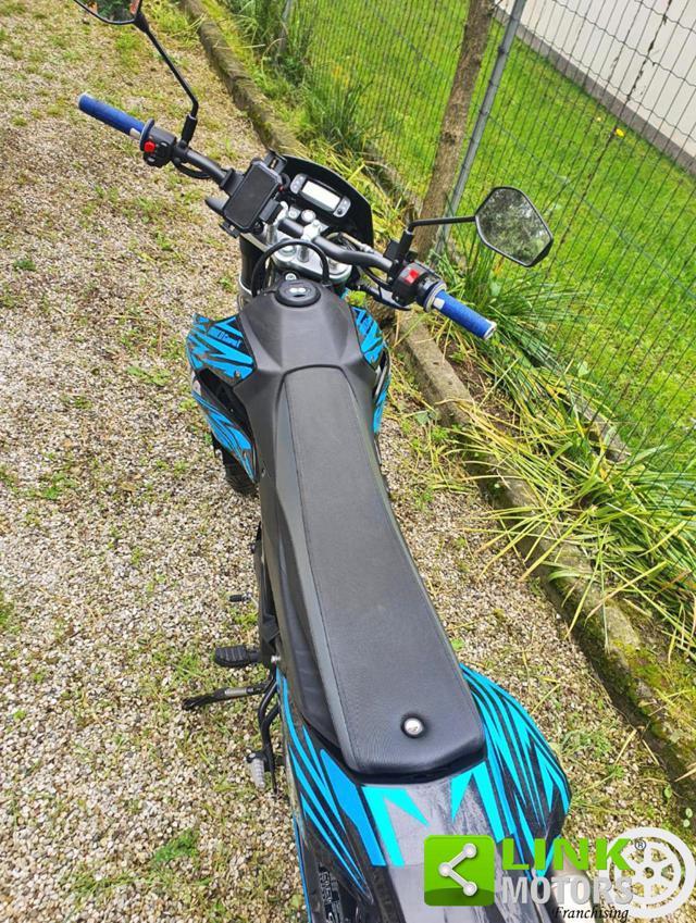 APRILIA SX 125 2022