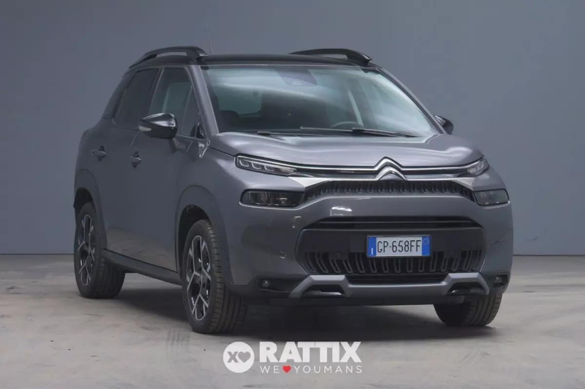 Citroen C3 Aircross 1.2 Puretech 130CV Shine Pack EAT6