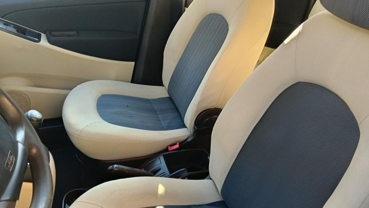 LANCIA MUSA 1.3 MTJ-2007