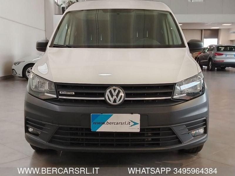 Volkswagen Caddy 1.4 TGI Furgone*SENZA VINCOLO DI FINANZIAMENTO*