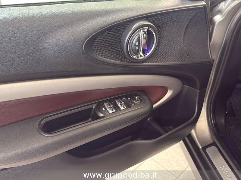MINI Clubman Mini 2016 Diesel Mini 2.0 Cooper SD Hype