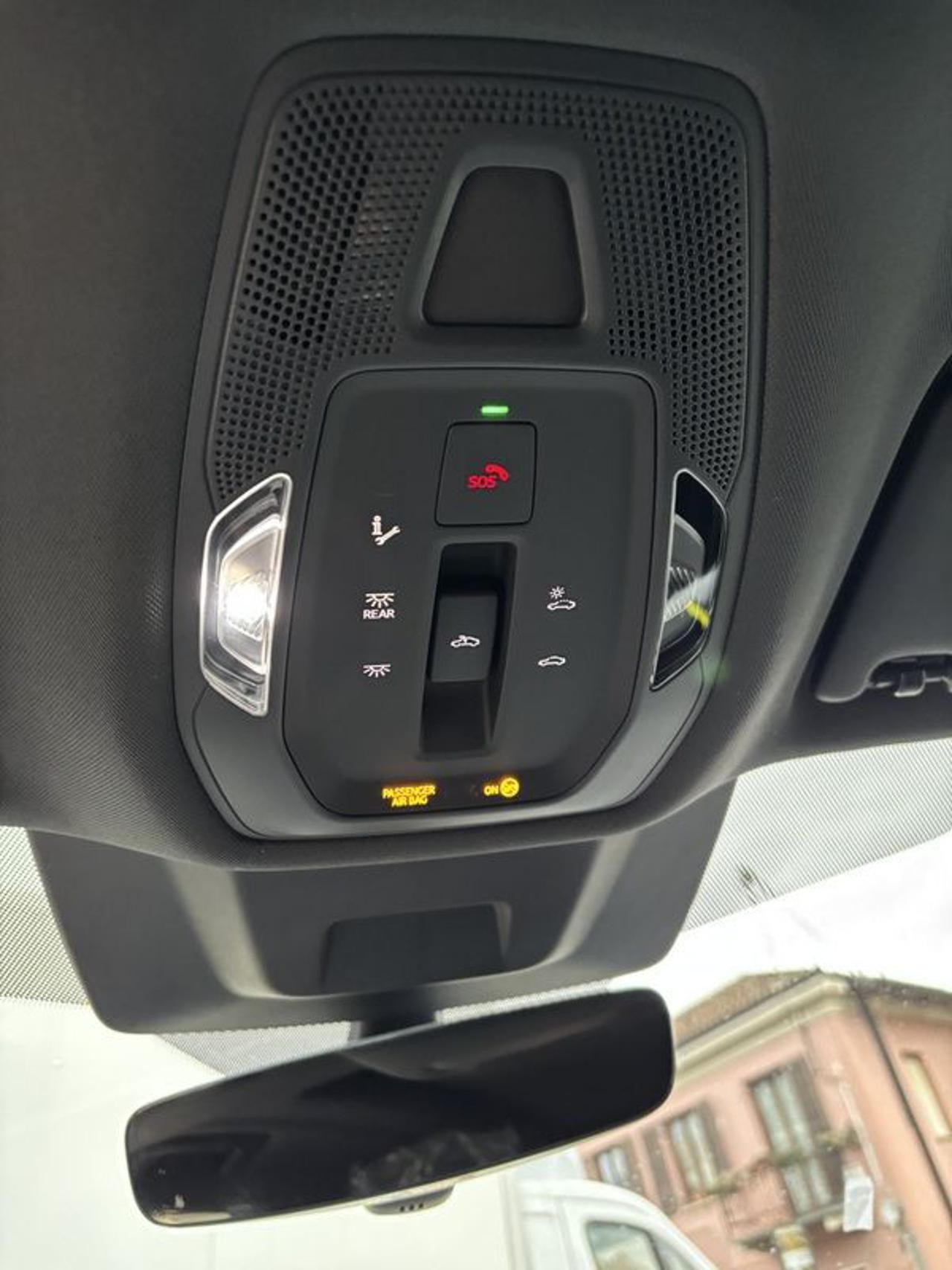 Audi Q5 SPB 40 TDI 204 CV quattro S tronic Identity Black