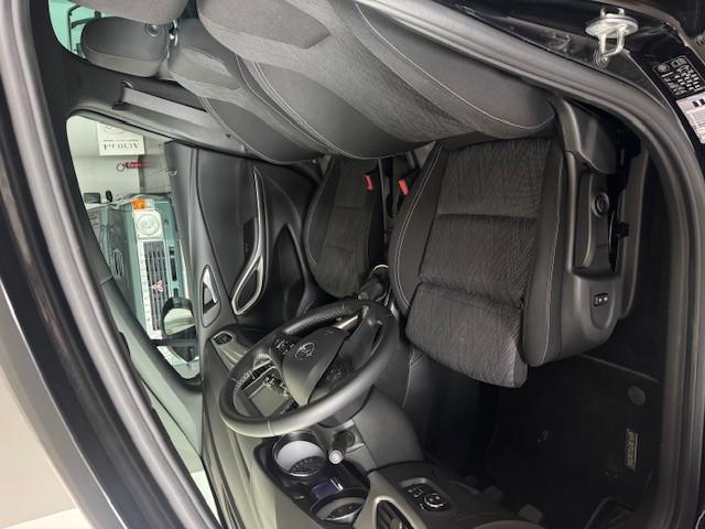 Opel Astra Sports Tourer 1.2 t GS Line s&s 110cv