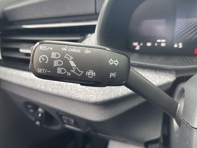Škoda Kamiq 1.0 tsi 130 Edition 95cv - NUOVO