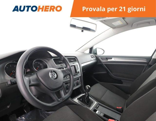 VOLKSWAGEN Golf 1.2 TSI 85 CV 3p. Trendline BlueMotion Technology