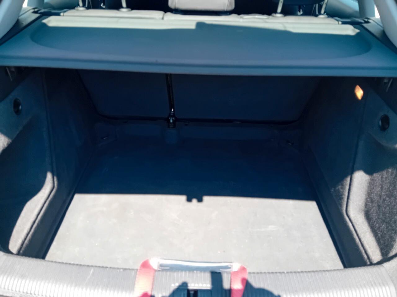 Audi Q3 2.0 TDI 177 CV quattro S tronic