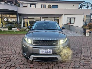 LAND ROVER Range Rover Evoque 2.0 eD4 5p. SE Dynamic