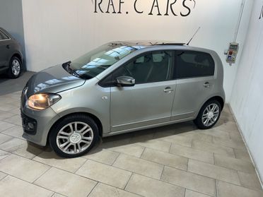 Volkswagen up! 1.0 5p. eco take BlueMotion Technology