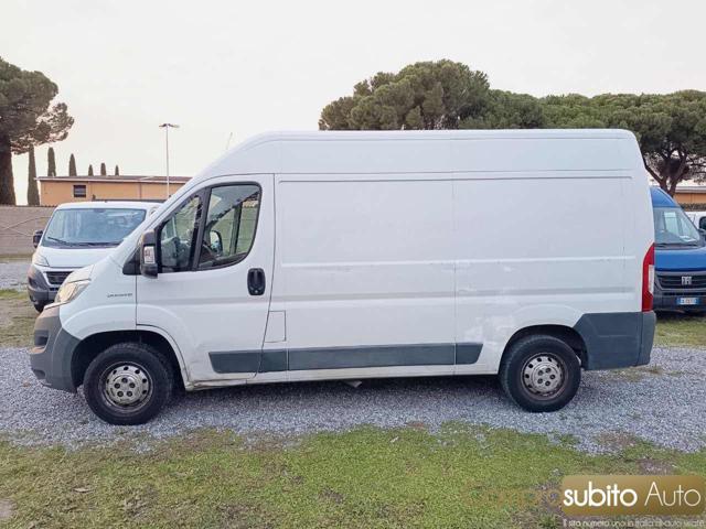 FIAT Ducato 28 2.0 MJT PC-TN Furgone