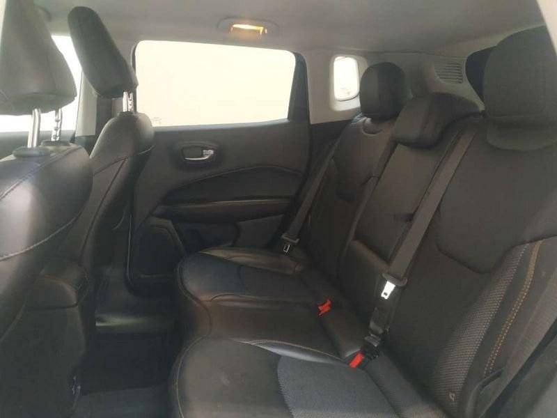 Jeep Compass 1.6 mjt Limited 2wd 120cv my19