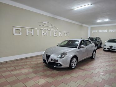 Alfa Romeo Giulietta 1.6 JTDm 120 CV Super