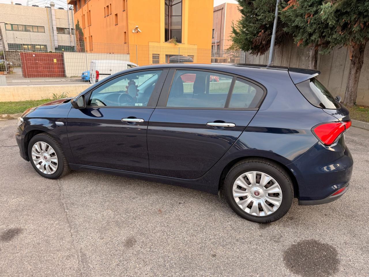 Fiat Tipo 1.4 easy 5 porte 95 cv euro 6E