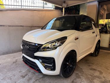 Ligier JS50 DCI Sport Ultimate Unico Proprietario Finanziabile