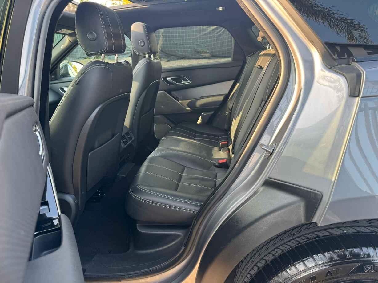 RANGE ROVER VELAR 2.0D I4 R-DYNAMIC HSE 204 CV