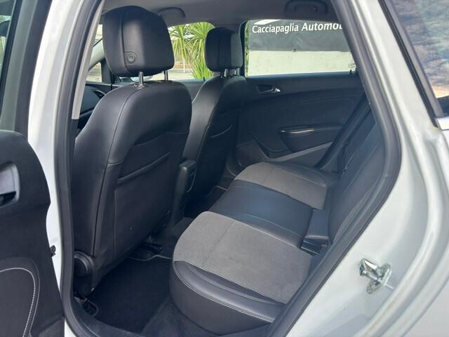 Opel Astra 1.7 CDTI 125CV 5 porte Cosmo