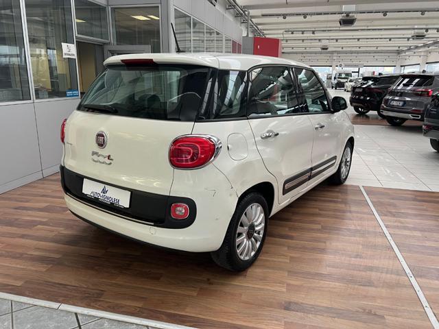 FIAT 500L 1.3 Multijet 85 CV Pop Star-LEGGI ANNUNCIO