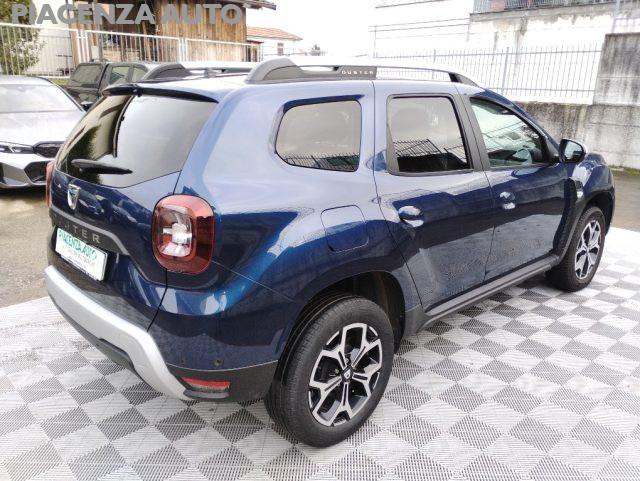 DACIA Duster 1.3 TCe FAP 4x2 Prestige.NAVI.TELECAMERA.NEO PATEN