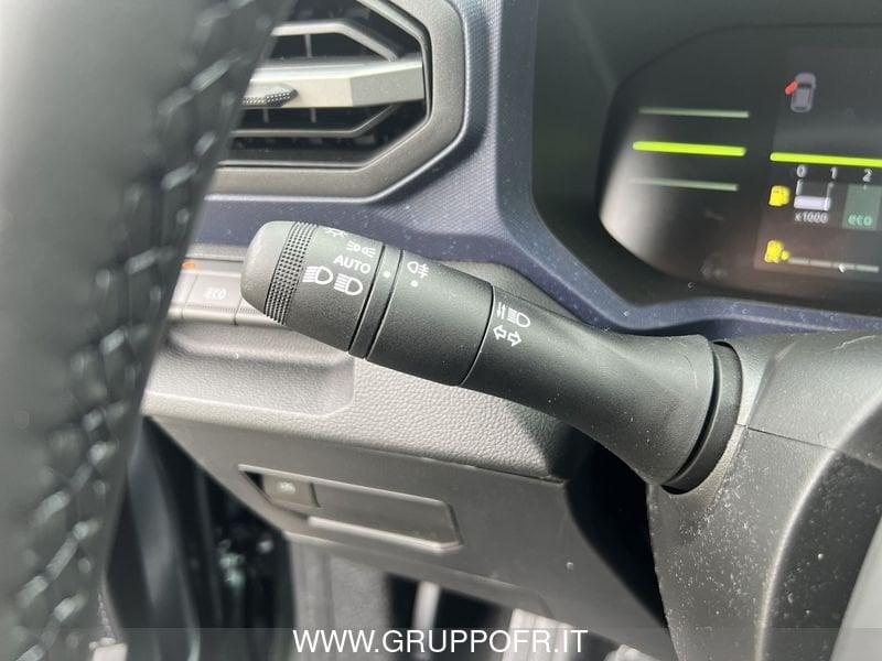Dacia Duster Eco-G 120 CV Expression