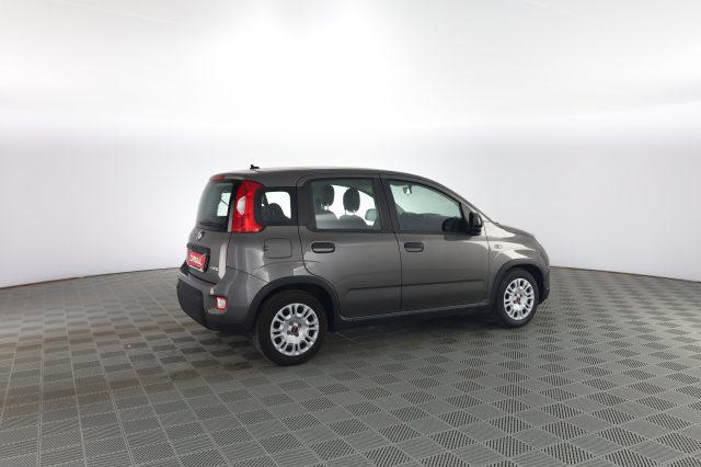 FIAT Panda Panda 1.0 FireFly S&S Hybrid