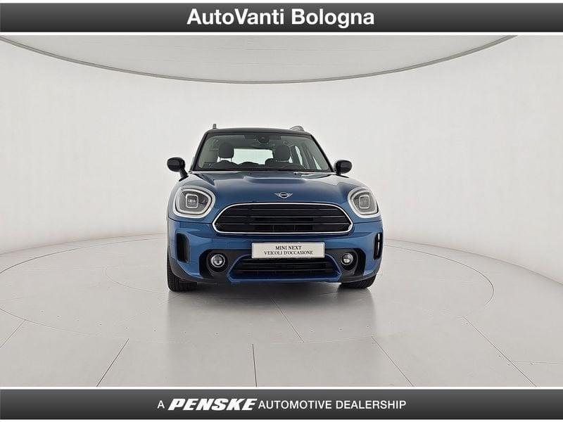 MINI Mini Countryman F60 Mini 2.0 Cooper D Essential Countryman