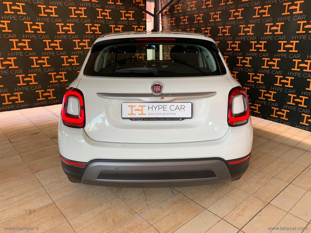 FIAT 500X 1.3 M.Jet 95 CV Business
