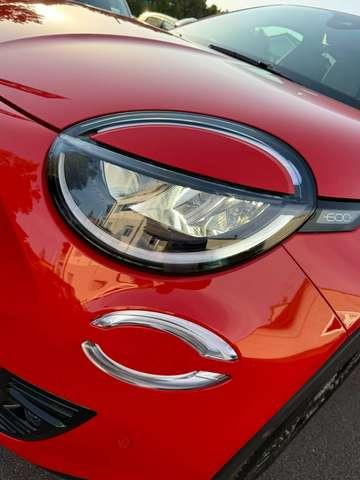 Fiat 600 1.2 hybrid La Prima 110cv auto promo fin