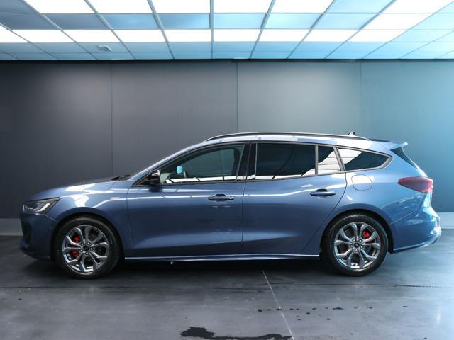 FORD Focus 1.0 EcoBoost Hybrid 125 CV SW ST-Line X